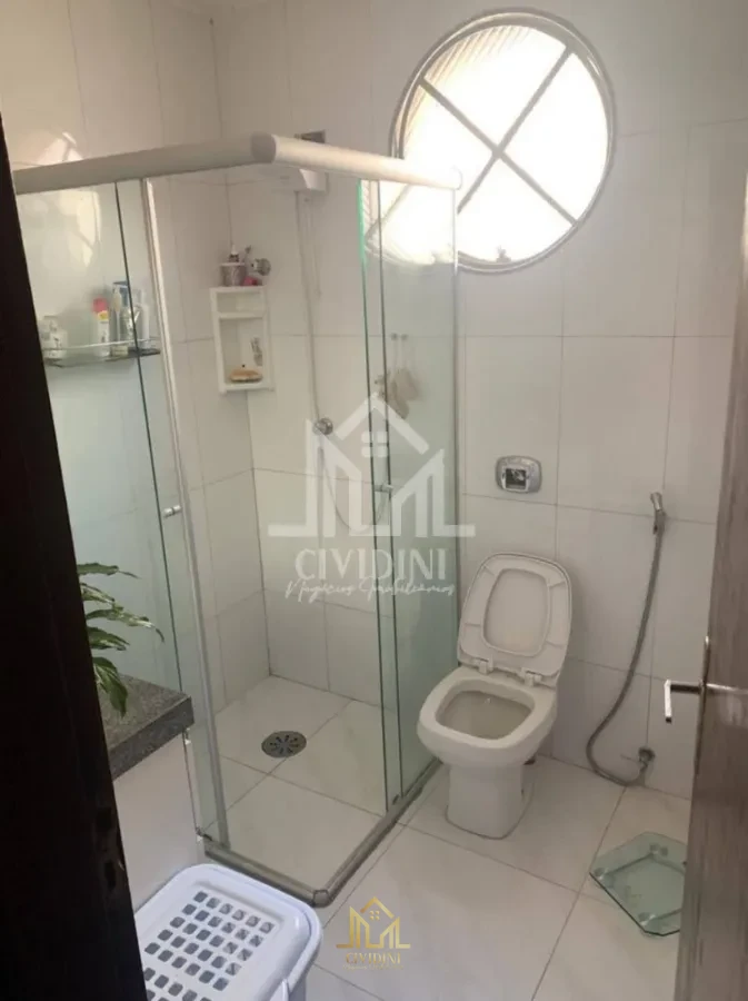 Imagem de Apartamento Para Vender com 2 quartos 1 suítes no bairro Tabajaras em Uberlândia