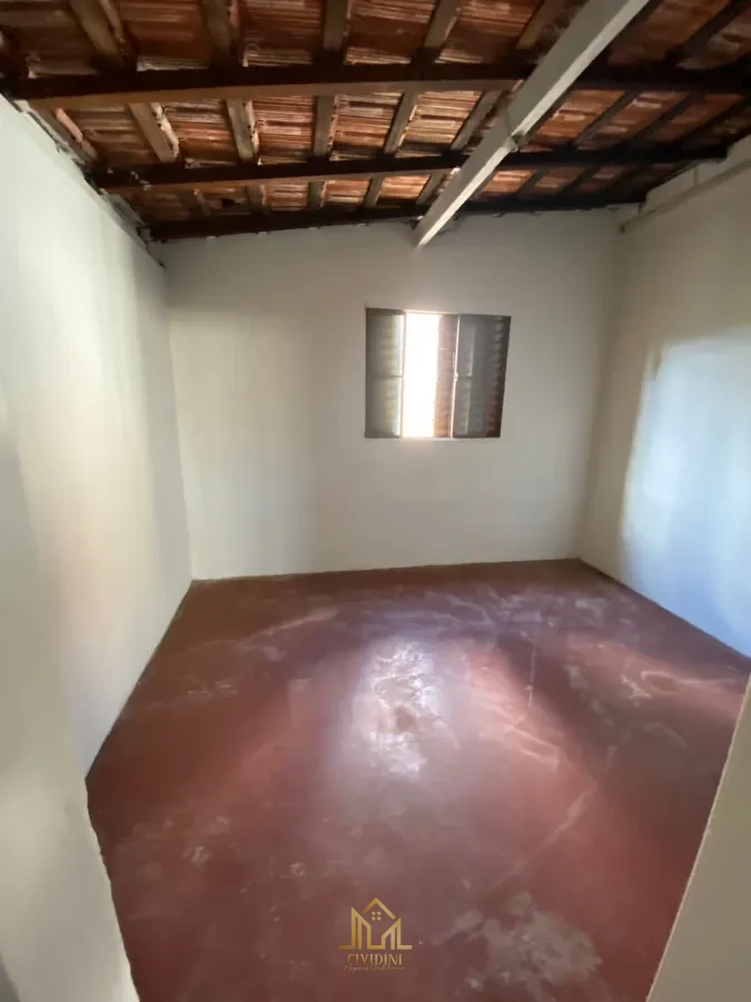 Imagem de Casa à venda no bairro Daniel Fonseca em Uberlândia/MG