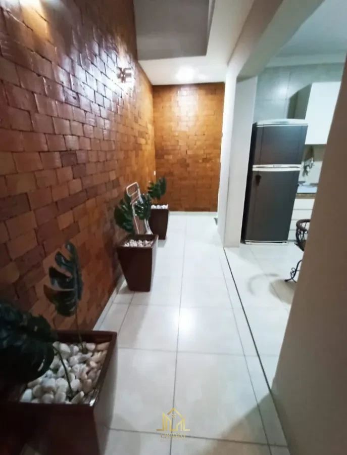 Imagem de Casa à venda no bairro Brasil em Uberlândia/MG