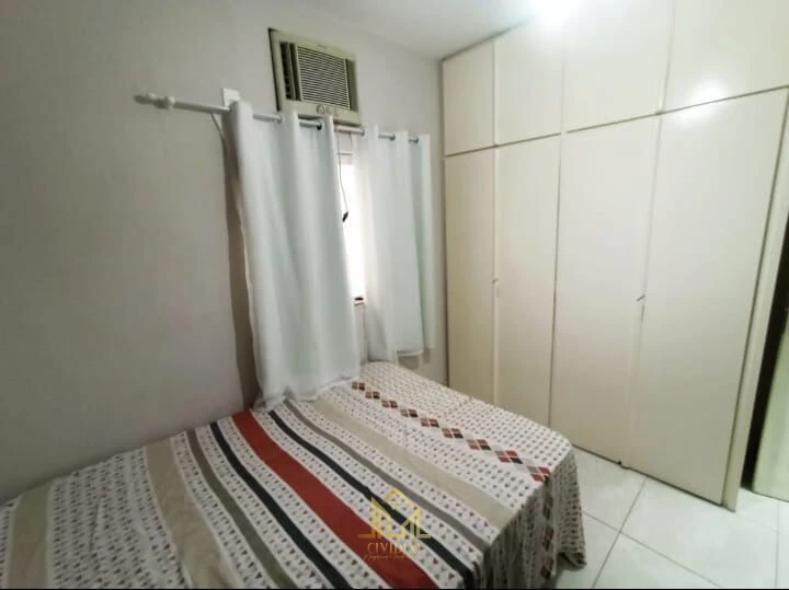 Imagem de Casa à venda no bairro Brasil em Uberlândia/MG