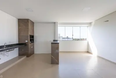 Imagem de Apartamento à venda no bairro Novo Mundo em Uberlândia/MG