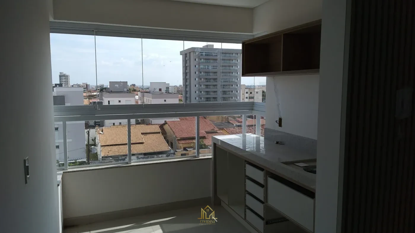 Imagem de Apartamento à venda no bairro Santa Mônica em Uberlândia/MG