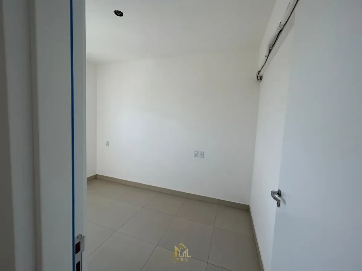 Imagem de Apartamento à venda no bairro Novo Mundo em Uberlândia/MG