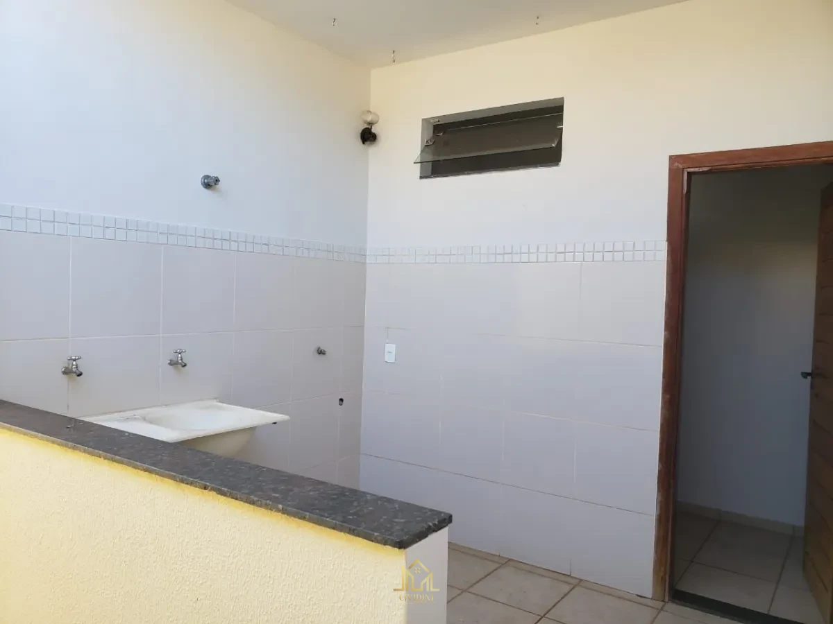 Imagem de Casa à venda no bairro Alto Umuarama em Uberlândia/MG