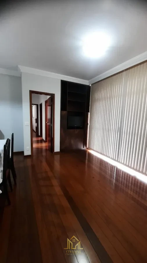 Imagem de Apartamento à venda no bairro Lidice em Uberlândia/MG