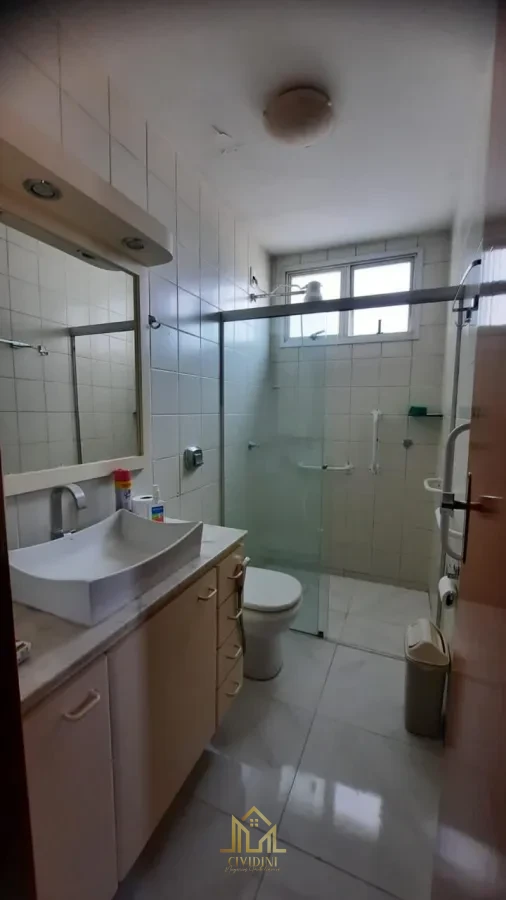 Imagem de Apartamento à venda no bairro Lidice em Uberlândia/MG