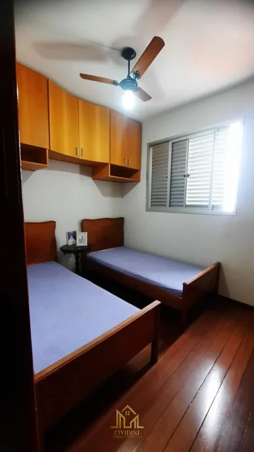 Imagem de Apartamento à venda no bairro Lidice em Uberlândia/MG