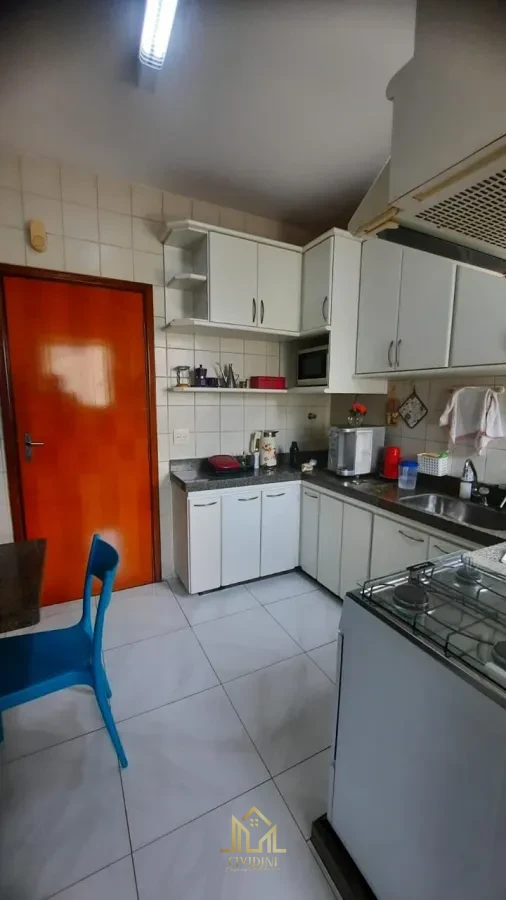 Imagem de Apartamento à venda no bairro Lidice em Uberlândia/MG