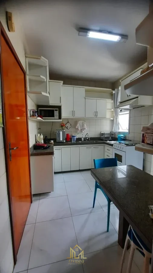 Imagem de Apartamento à venda no bairro Lidice em Uberlândia/MG