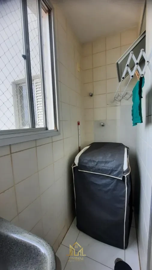 Imagem de Apartamento à venda no bairro Lidice em Uberlândia/MG