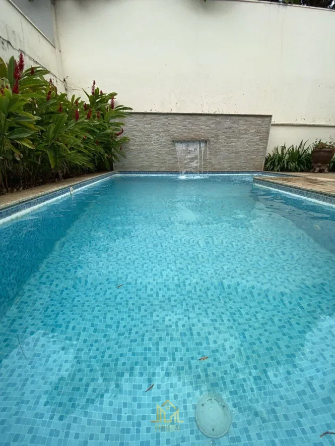 Imagem de Casa à venda no condomínio Jardim Roma - Uberlândia/MG