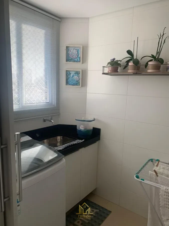 Imagem de Apartamento à venda no bairro Lidice em Uberlândia/MG