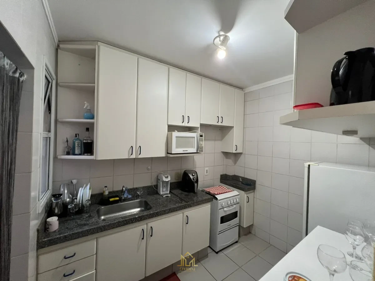 Imagem de Apartamento à venda no bairro Patrimônio em Uberlândia/MG