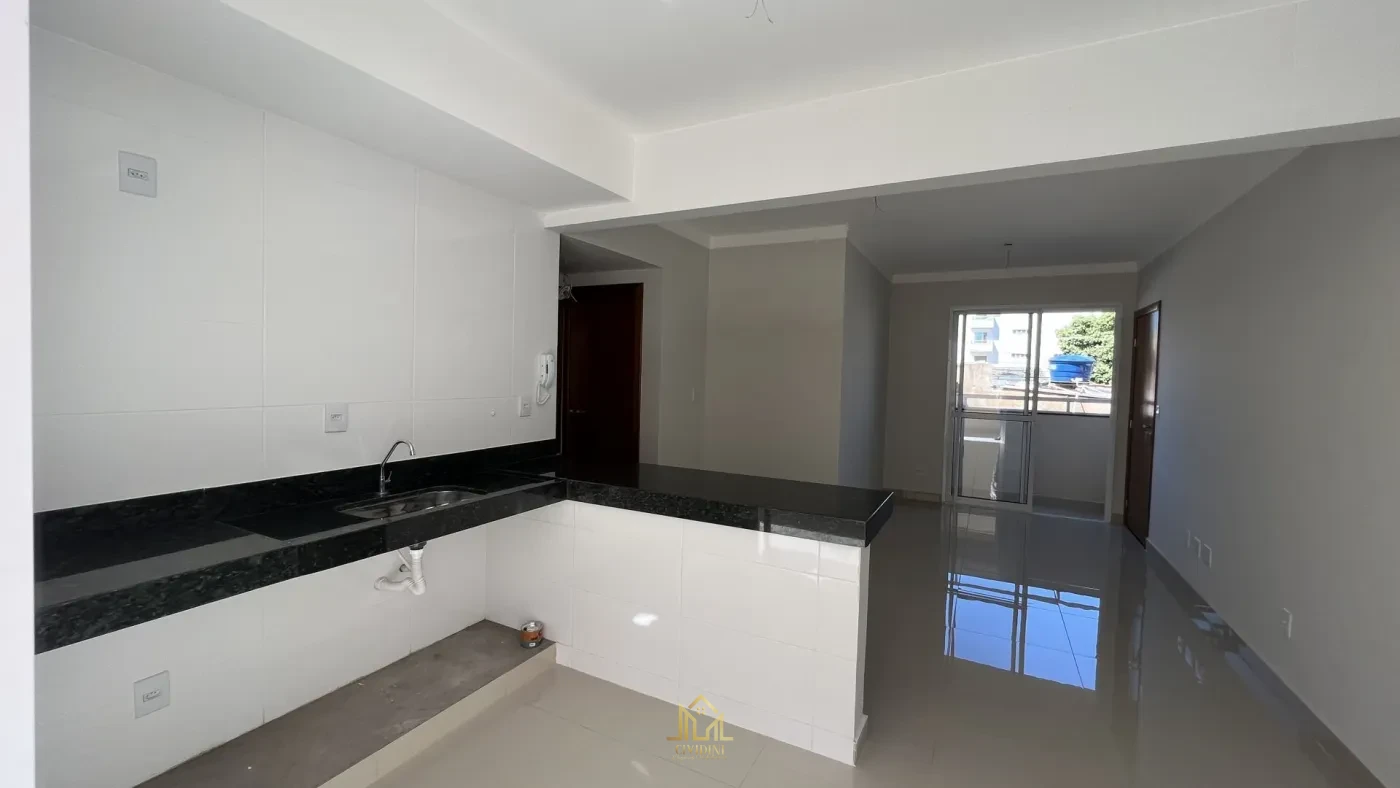 Imagem de Apartamento à venda no bairro Santa Mônica em Uberlândia/MG