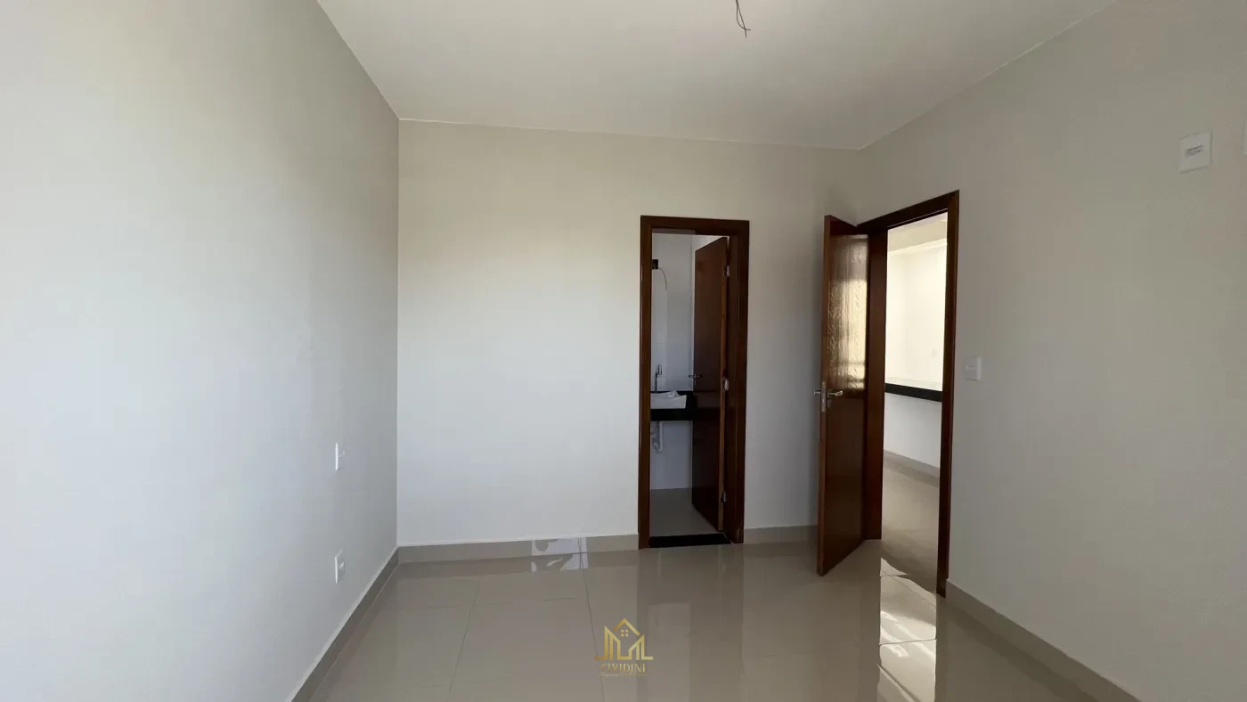 Imagem de Apartamento à venda no bairro Santa Mônica em Uberlândia/MG