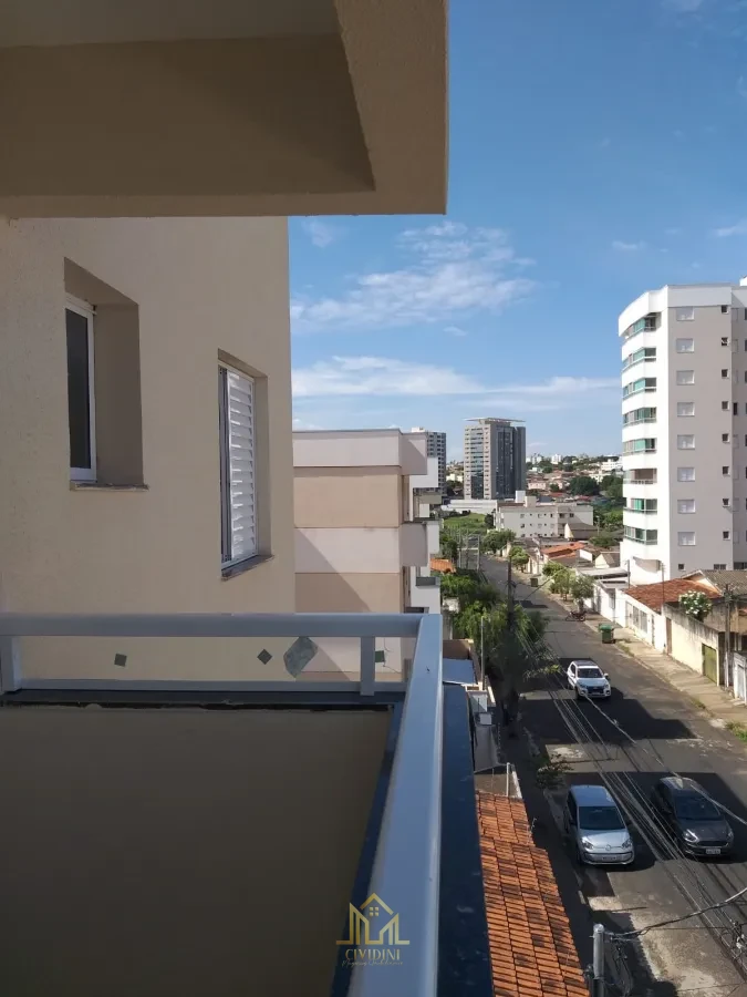 Imagem de Apartamento à venda no bairro Santa Mônica em Uberlândia/MG