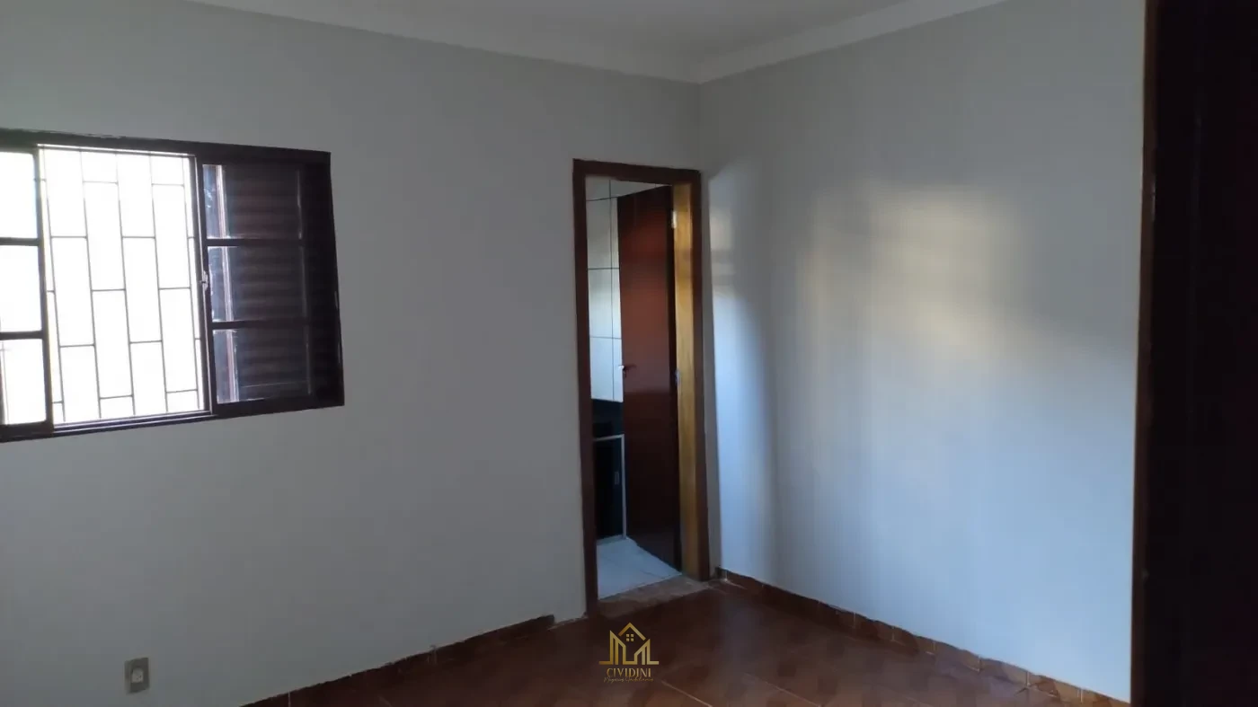 Imagem de Casa à venda no bairro Custódio Pereira em Uberlândia/MG