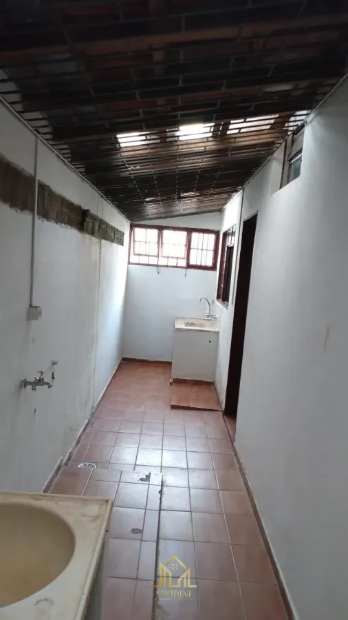 Imagem de Casa à venda no bairro Custódio Pereira em Uberlândia/MG