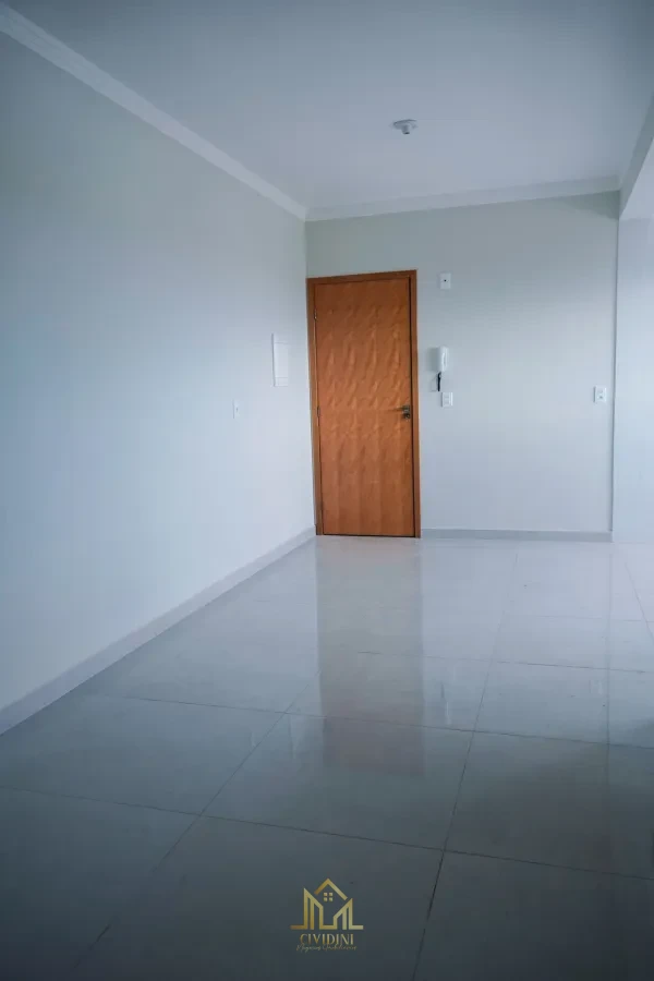 Imagem de Apartamento à venda no bairro Osvaldo Rezende em Uberlândia/MG