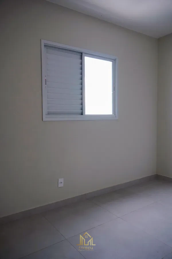 Imagem de Apartamento à venda no bairro Osvaldo Rezende em Uberlândia/MG