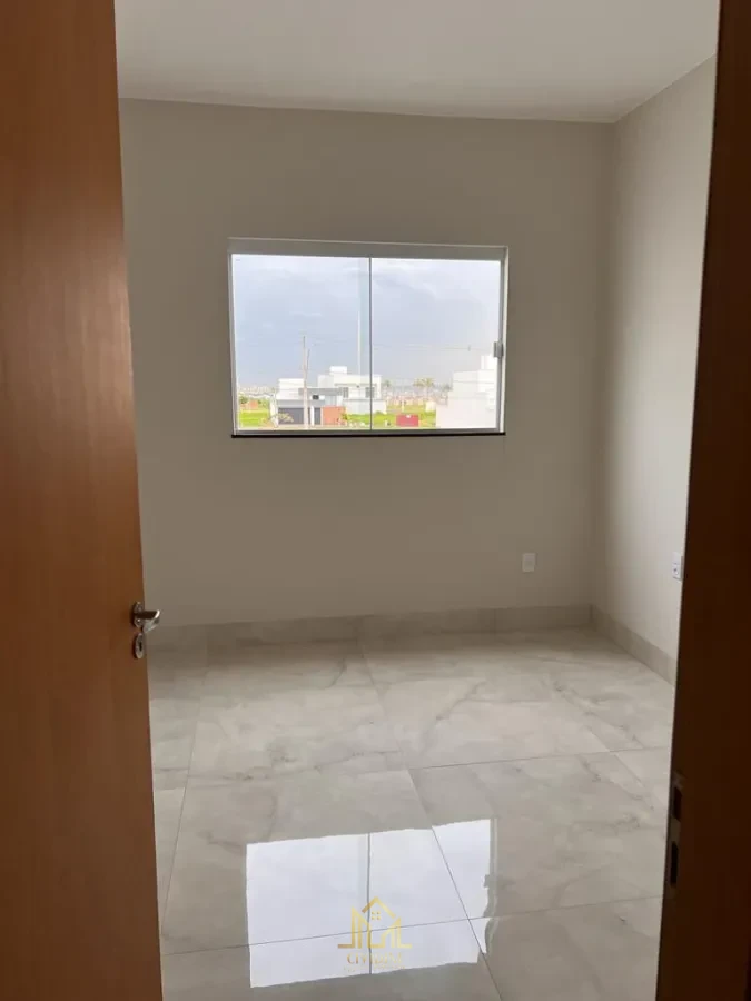 Imagem de Casa à venda no bairro Grand Ville em Uberlândia/MG