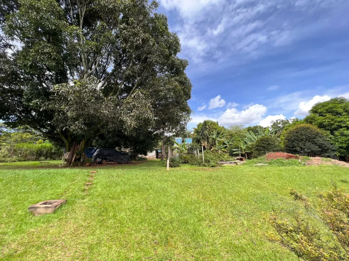 Imagem de Chácara à venda no bairro Morada do Sol em Uberlândia/MG