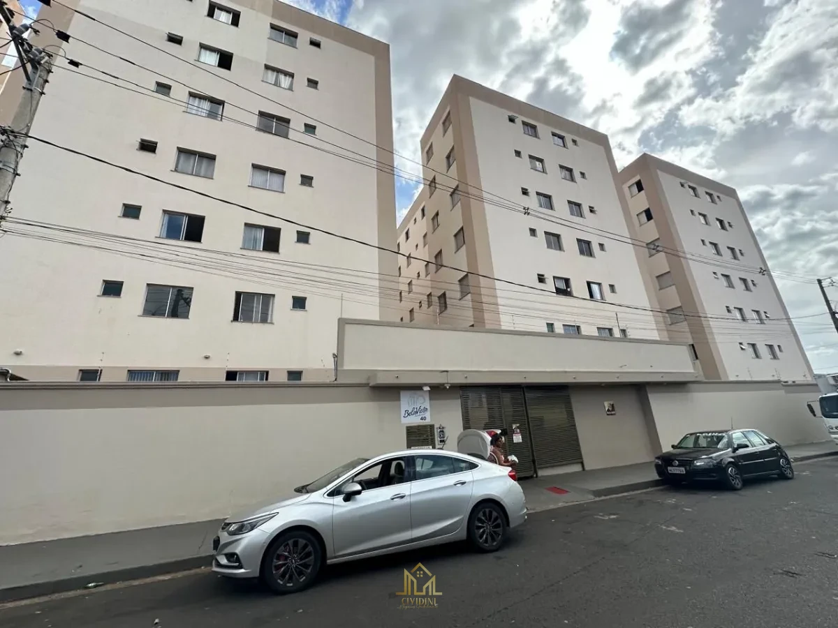 Imagem de Apartamento à venda no bairro Panorama em Uberlândia/MG