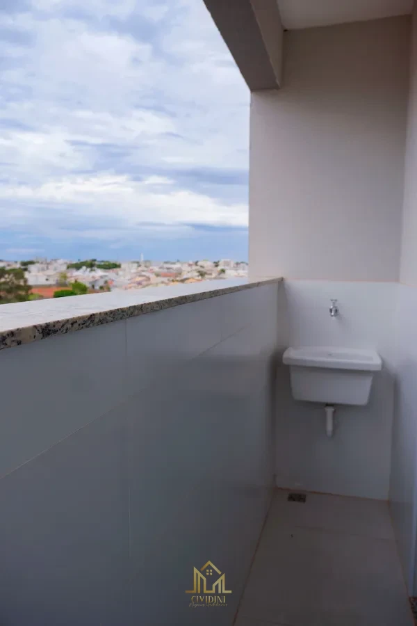 Imagem de Apartamento à venda no bairro Alto Umuarama em Uberlândia/MG