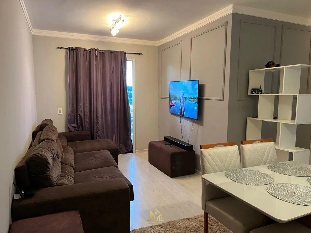 Imagem de Apartamento à venda no bairro Patrimônio em Uberlândia/MG