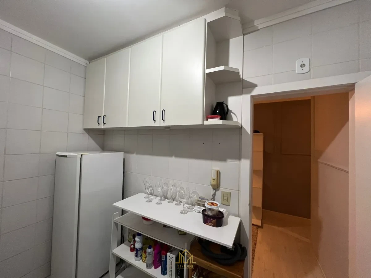 Imagem de Apartamento à venda no bairro Patrimônio em Uberlândia/MG