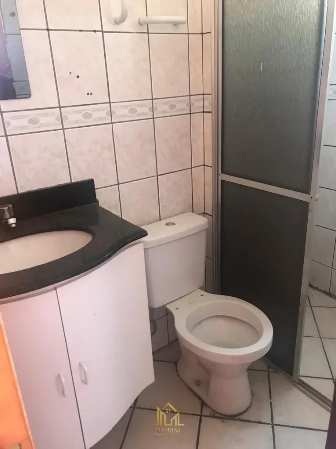 Imagem de Apartamento à venda no bairro Chácaras Tubalina e Quartel em Uberlândia/MG