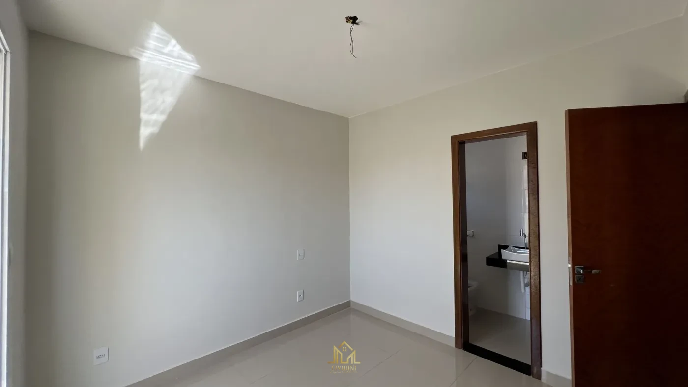 Imagem de Apartamento à venda no bairro Santa Mônica em Uberlândia/MG