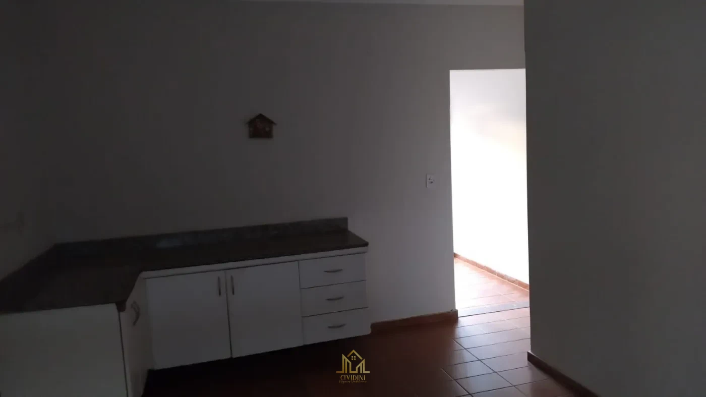 Imagem de Casa à venda no bairro Custódio Pereira em Uberlândia/MG