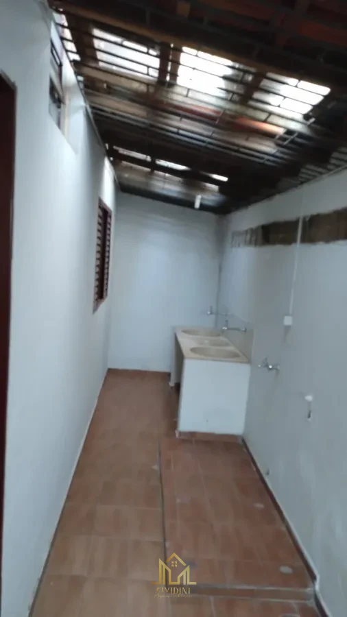 Imagem de Casa à venda no bairro Custódio Pereira em Uberlândia/MG