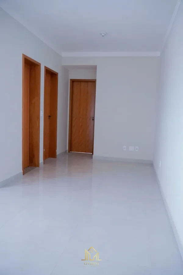 Imagem de Apartamento à venda no bairro Osvaldo Rezende em Uberlândia/MG