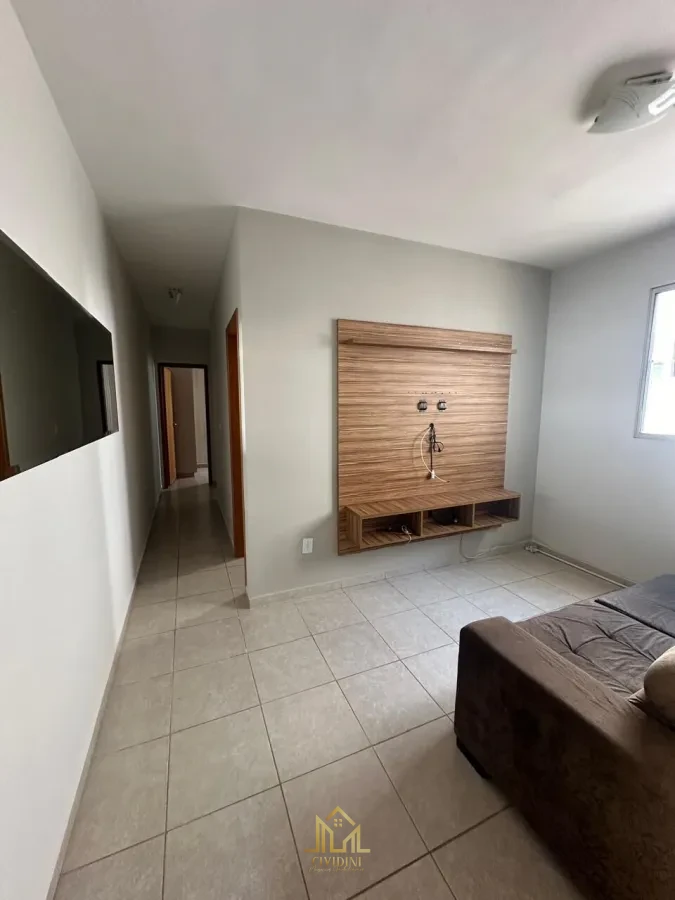 Imagem de Apartamento à venda no bairro Panorama em Uberlândia/MG