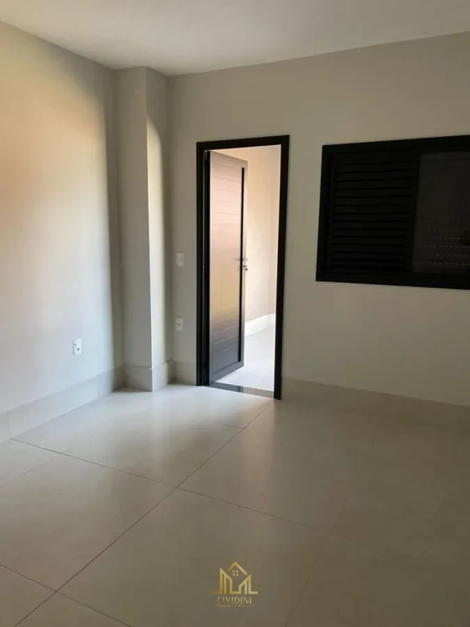 Imagem de Casa à venda no bairro Grand Ville em Uberlândia/MG