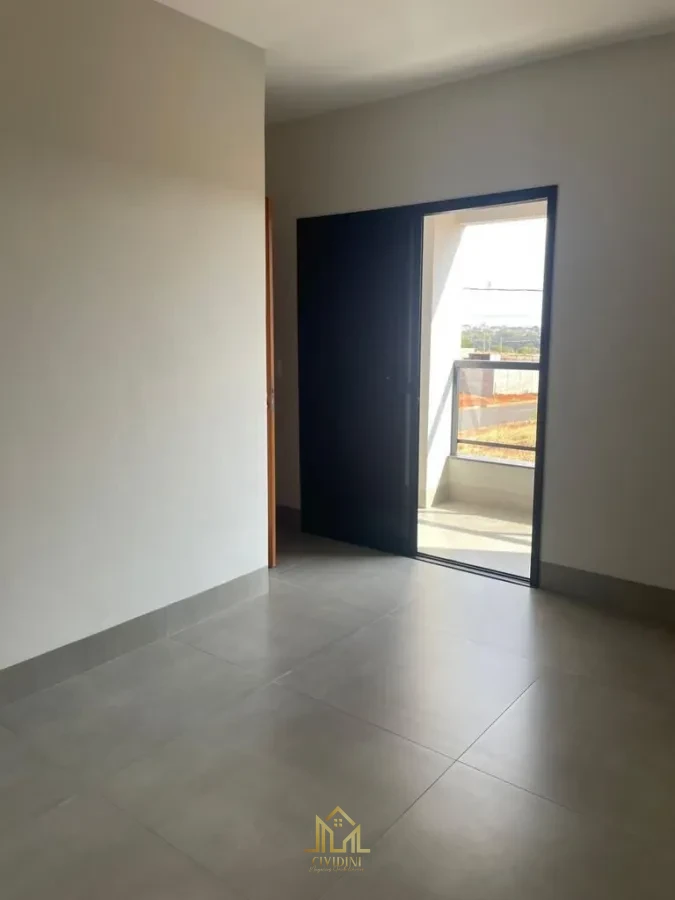 Imagem de Casa à venda no bairro Grand Ville em Uberlândia/MG