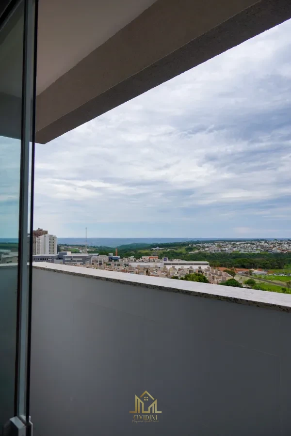 Imagem de Apartamento à venda no bairro Alto Umuarama em Uberlândia/MG