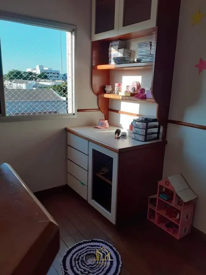 Imagem de Apartamento à venda no bairro Osvaldo Rezende em Uberlândia/MG