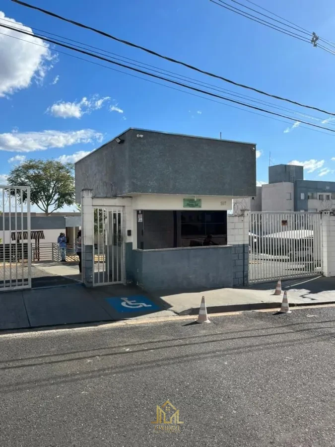 Imagem de Apartamento à venda no bairro Shopping Park em Uberlândia/MG