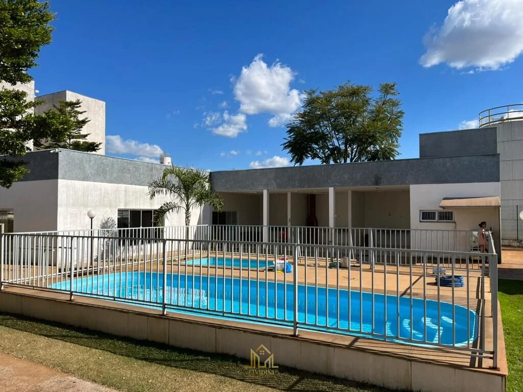 Imagem de Apartamento à venda no bairro Shopping Park em Uberlândia/MG