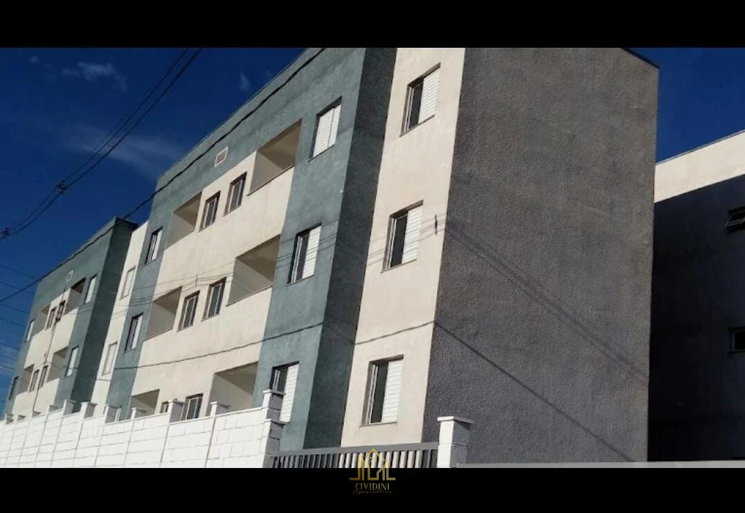 Imagem de Apartamento à venda no bairro Shopping Park em Uberlândia/MG