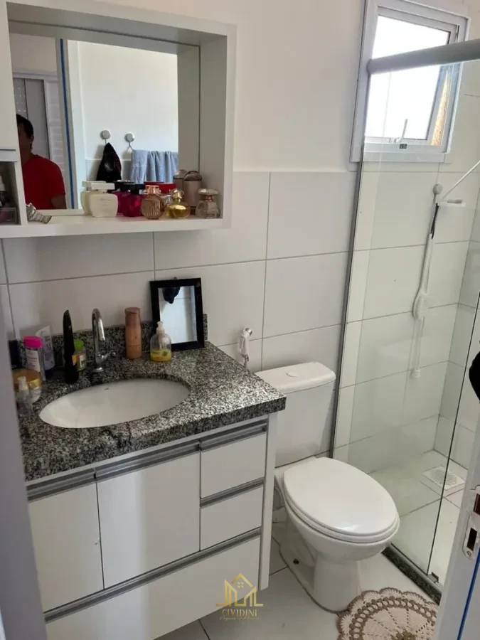 Imagem de Apartamento à venda no bairro Shopping Park em Uberlândia/MG