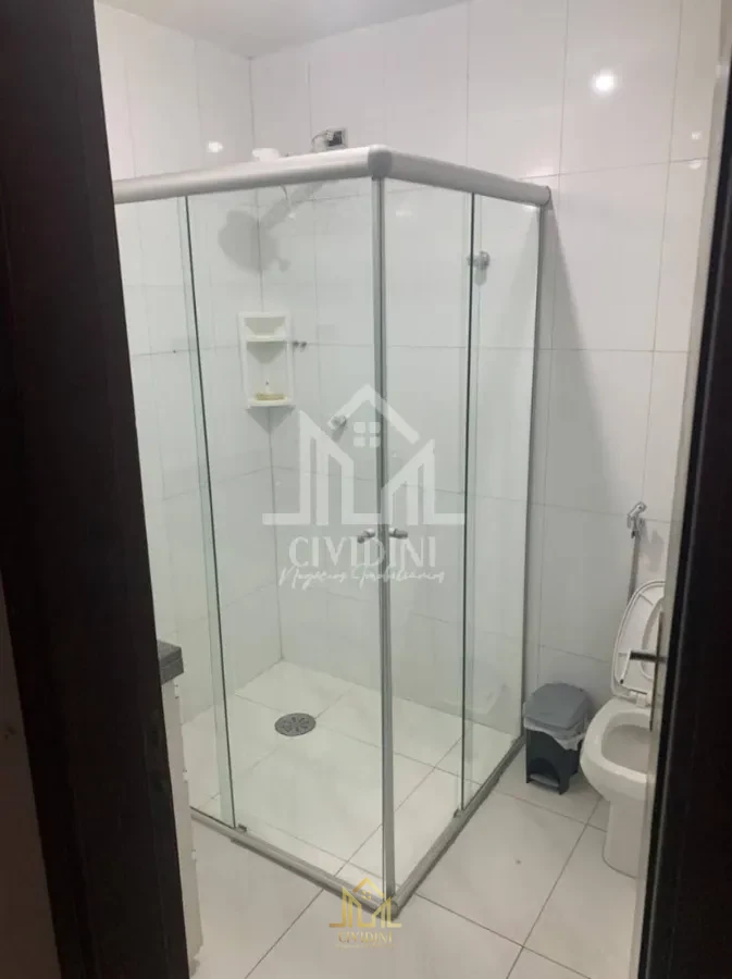 Imagem de Apartamento Para Vender com 2 quartos 1 suítes no bairro Tabajaras em Uberlândia