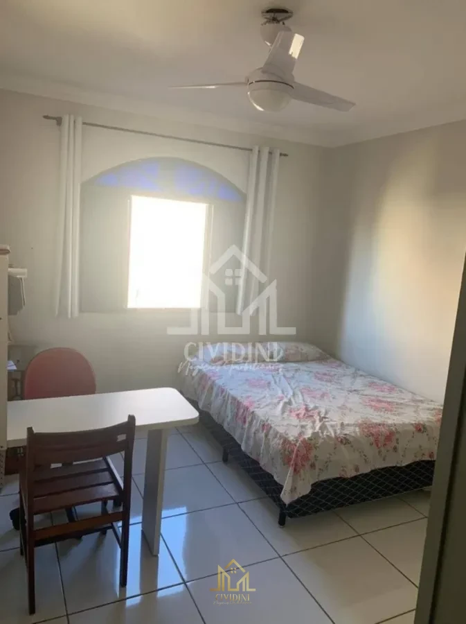 Imagem de Apartamento Para Vender com 2 quartos 1 suítes no bairro Tabajaras em Uberlândia