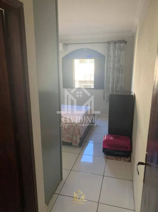 Imagem de Apartamento Para Vender com 2 quartos 1 suítes no bairro Tabajaras em Uberlândia