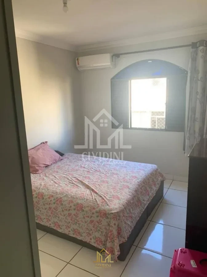 Imagem de Apartamento Para Vender com 2 quartos 1 suítes no bairro Tabajaras em Uberlândia