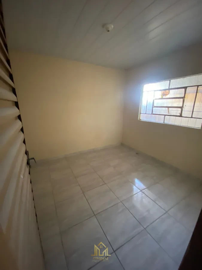 Imagem de Casa à venda no bairro Daniel Fonseca em Uberlândia/MG