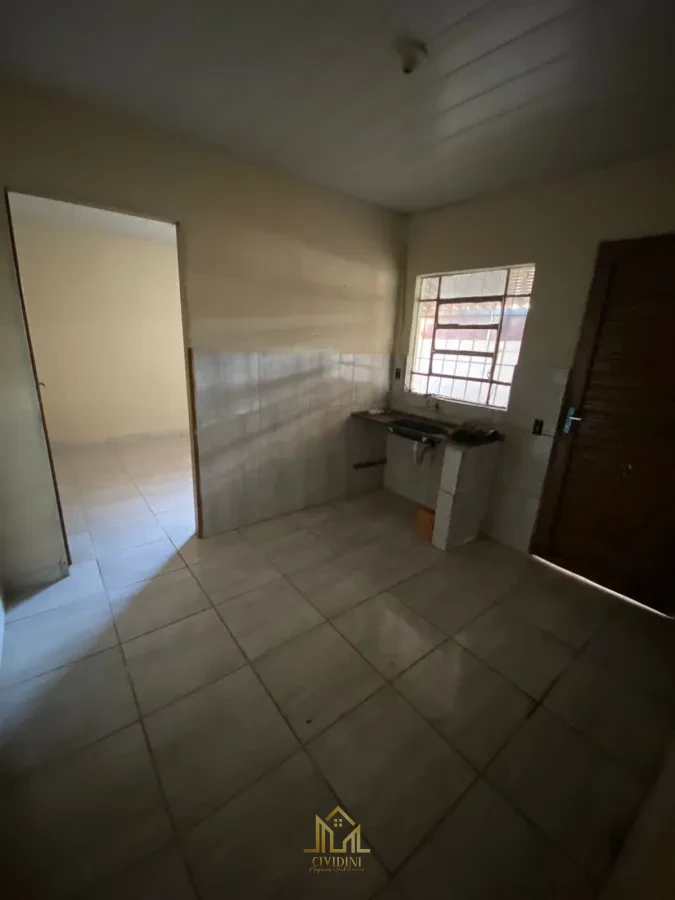 Imagem de Casa à venda no bairro Daniel Fonseca em Uberlândia/MG